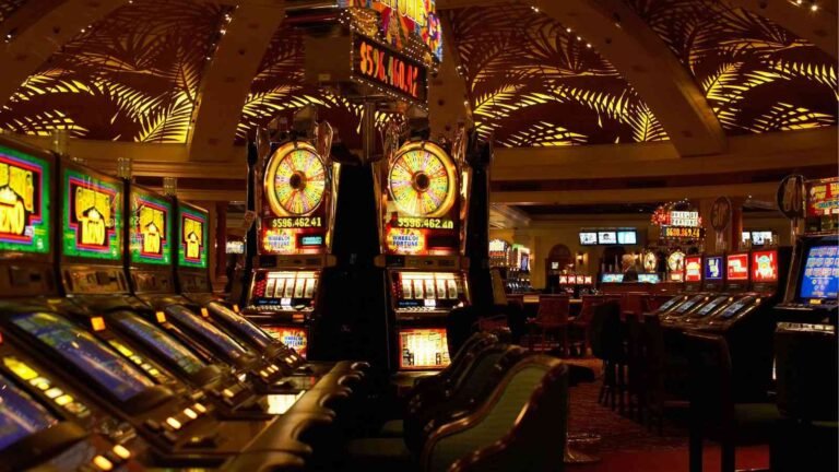 Limited Access! The Best UK Casino Sites for Real Money Wins