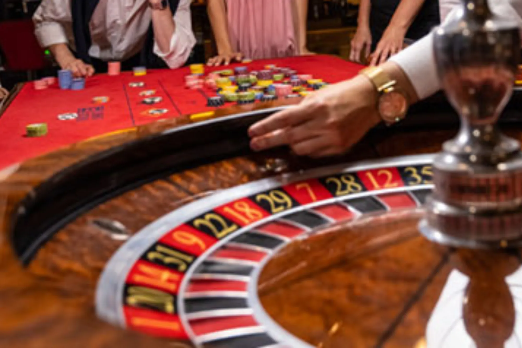 Explore Top Non Gamstop Casinos: Safe & Rewarding Options