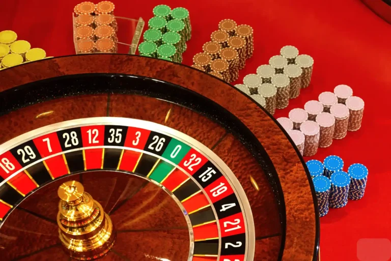 Non UK Casinos: The Ultimate Global Gaming Advantage