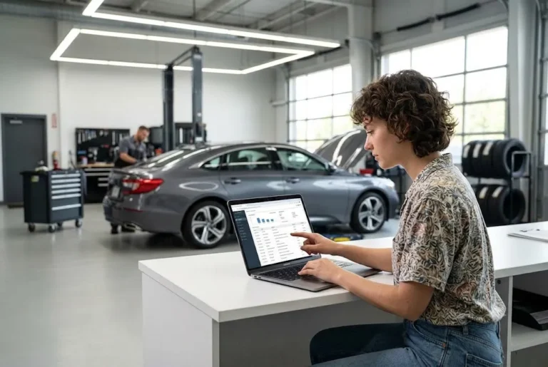 Can You Check Service History of a Car? A Complete UK Guide