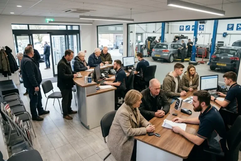 Elite Garages Horsham Reviews: What Drivers Need to Know
