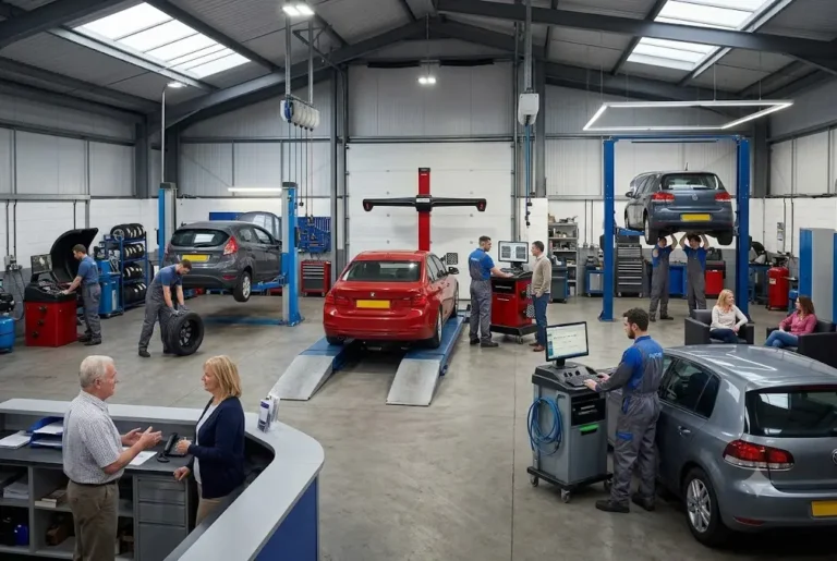 K8 Tyres: Your Complete Guide to Tyres, Servicing & Car Care