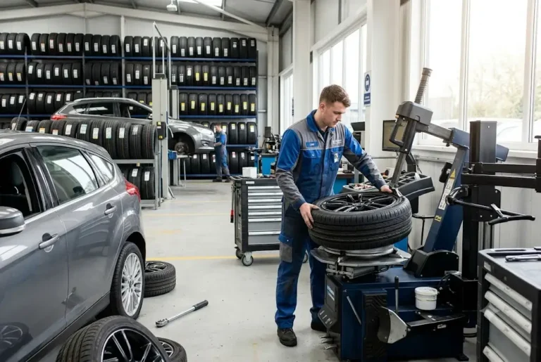 K8 Tyres: A Practical Guide to Choosing the Right Tyres in the UK K8 Tyres: A Practical Guide to Choosing the Right Tyres in the UK
