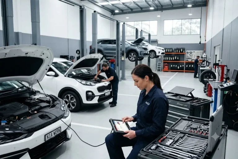 Kia Specialist: Why Expert Care Matters for Your Vehicle Kia Specialist: Why Expert Care Matters for Your Vehicle